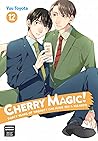 Cherry Magic! Thi...