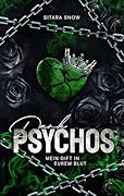 Dark Psychos: Mein Gift In Eurem Blut