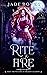 Rite & Fire (My Demon Bound...