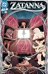Zatanna (2025-) #3