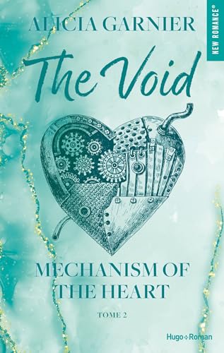 Mechanism of the heart - Tome 02: The Void (Paperback)