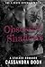 Obsessed Shadows: A Stalker Romance (The 4 Seats Extended World)