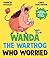 Wanda the warthog who worried