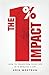 The 1% Impact: How To Transform Your Life In 15 Minutes A Day