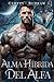 Alma Híbrida del Alfa (Lazos Tentadores del Alfa nº 3) (Spanish Edition)
