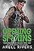 Opening Strains by Arell Rivers