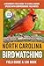 North Carolina Birdwatching - Field Guide by Fenna Collins