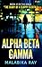 Alpha Beta Gamma: First Boo...
