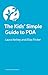 The Kids’ Simple Guide to PDA