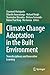 Climate Change Adaptation i...