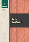 He Is the Christ