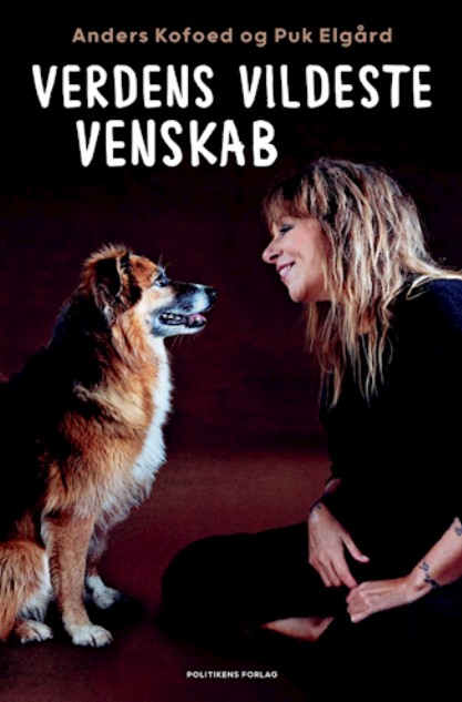 Verdens vildeste venskab (Unknown Binding)