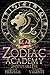 Zodiac Academy 2: Impitoyable Faë (Zodiac Academy (Édition Française)) (French Edition)