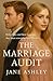 The Marriage Audit: A Novel of Love, Distance, and Reckoning