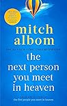The Next Person Y...