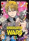Kindergarten Wars...
