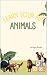 Learn your ABC with Animals by Grace Murphy