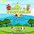 Fruit & Vegetables ABC Colo...