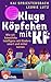 Kluge Köpfchen mit KI by Kai Spriestersbach