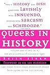 Queers in History Volume One of Two (A–K): The Encyclopedia of Historical LGBT+ (Queers in History: The Encyclopedia of LGBT+ on Kindle Book 1)