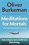 Meditations for M...