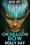 On Dragon Row Box Set