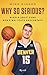 Why so serious?: Nikola Jokić come non è mai stato raccontato (Italian Edition)