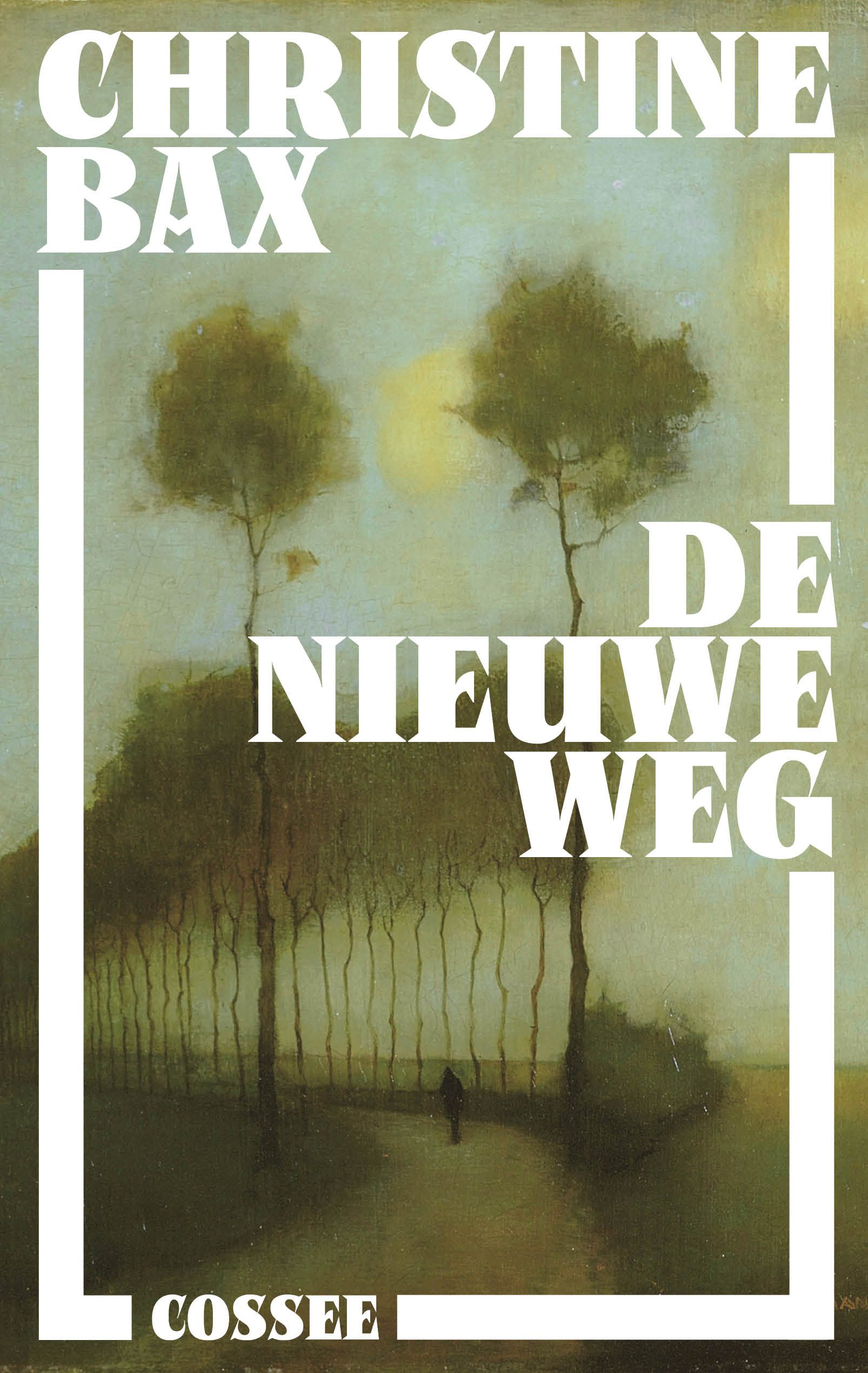 De nieuwe weg (Paperback)