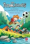 Los Futbolísimos ...