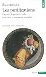 Les Purifications Les Purifications