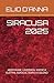 SIRACUSA 2025 Teatro Greco by Elio D'Anna
