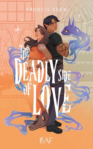The Deadly Side of Love (Kindle Edition)