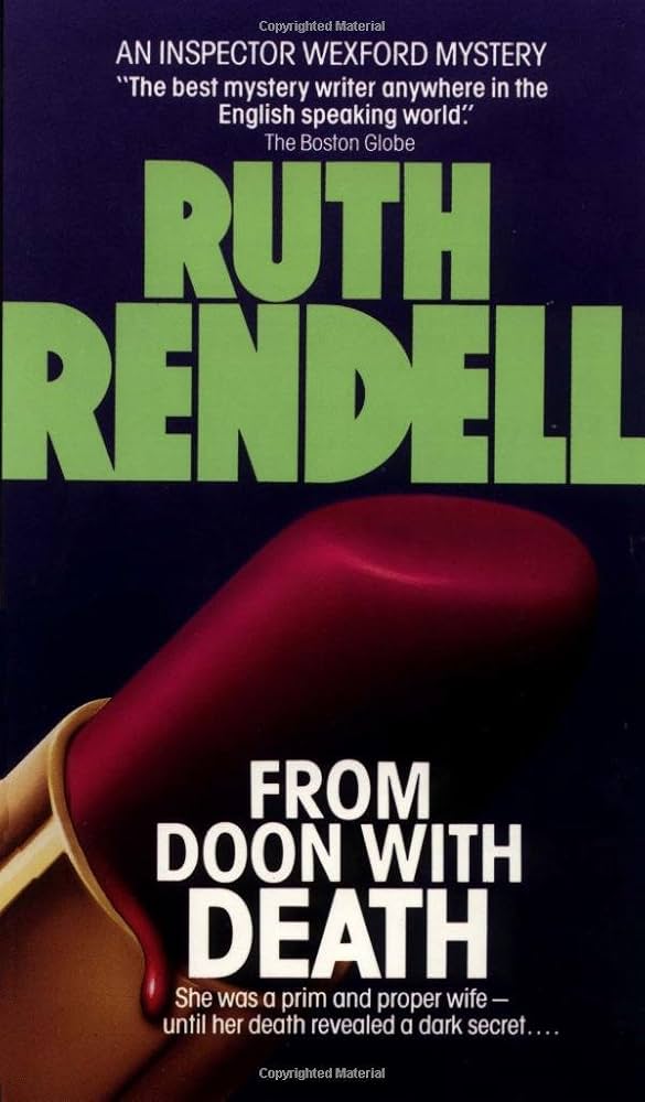 From Doon with Death