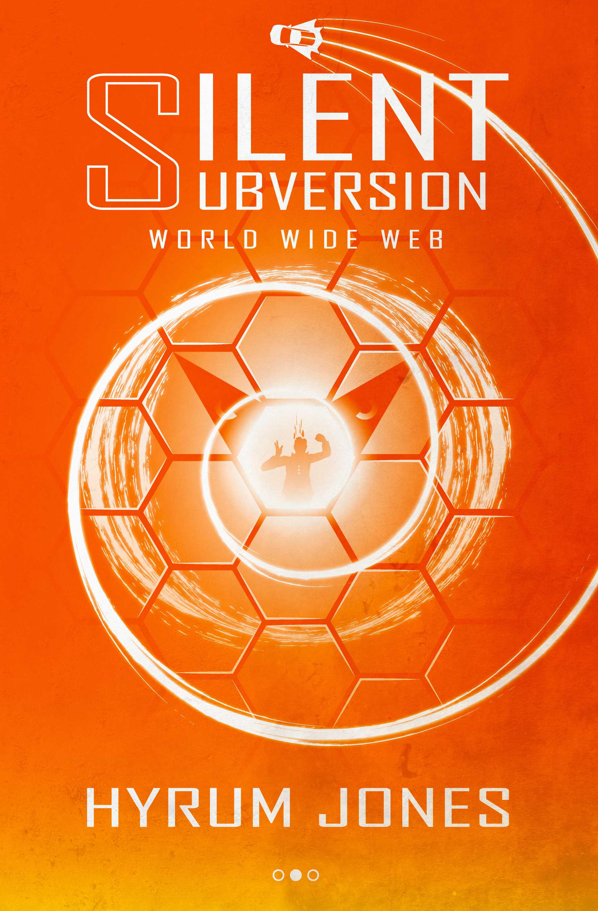 Silent Subversion II (Silent Subversion, #2)