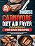 Carnivore Diet Air Fryer Co...