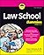 Law School For Dummies