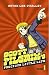 Scott Pilgrim's Precious Little Life by Bryan Lee O'Malley