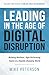 Leading in the Age of Digit...