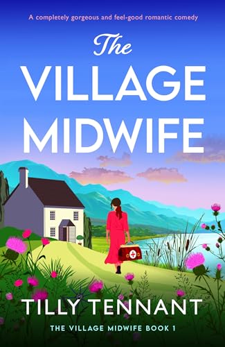 The Village Midwife (The Village Midwife #1)