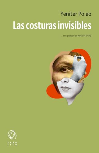 Las costuras invisibles (Kindle Edition)