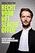 Recht voor het slachtoffer by Sébas Diekstra Recht voor het slachtoffer by Sébas Diekstra