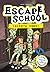 Escape School 1 - ¡Alerta z...