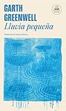 Lluvia pequeña