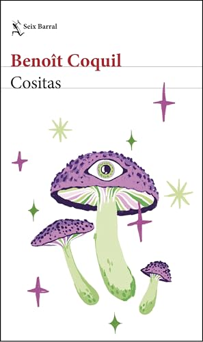 Cositas (Paperback)