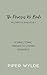 The Promises We Broke by Piper Wylde