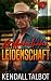 Gefährliche Leidenschaft (Wolf Security Reihe 4) (German Edition)