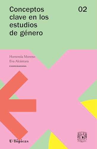 Conceptos clave en los estudios de género. Volumen 2 (Spanish Edition)