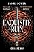 Exquisite Ruin: A darkly sensual reimagining of the Minotaur myth (The Labyrinth)