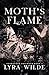 Moth's Flame : Ennemis à Amants Romance (Vengeance Déchaînée t. 1) (French Edition)