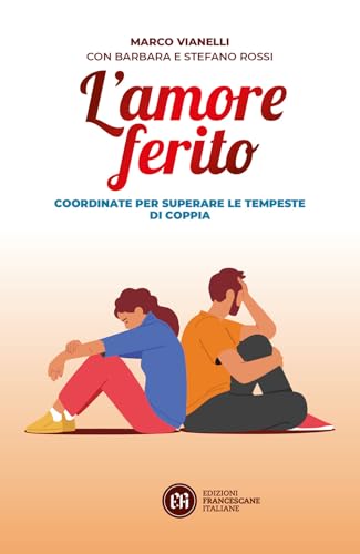L?AMORE FERITO (Paperback)